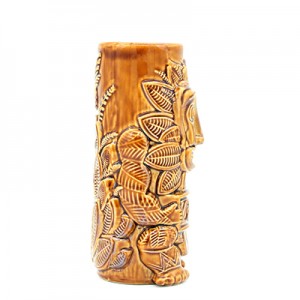 Cana din ceramica Lono Tiki 510ml