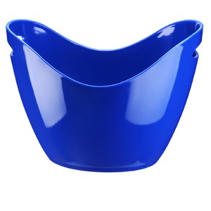 Boat Shape Ice Bucket 8,0L