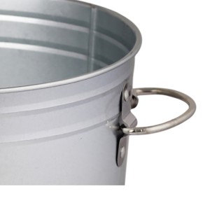 Galvanize Ice Bucket 8.0L