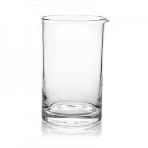 Mixing Glass With Lip 700ml