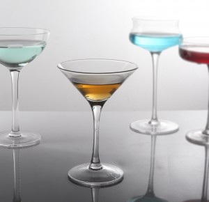 Classic Martini Glass 75ml