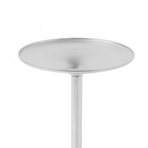 I-Stainless Steel Slanted Martini Cup 300ml