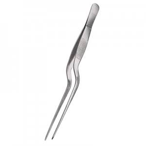 STAINLESS Stol 2-Step Ris Chef Pinzette 30cm