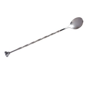 Taper Tail Bar Spoon