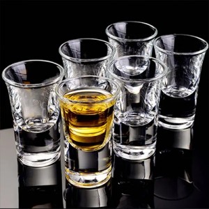 Boston Shot Glass 15 ml