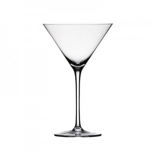Martini edalontzi klasikoa 260 ml