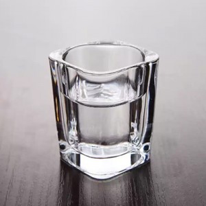 Daphne Shot Glass 70 ml