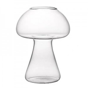 Mushroom Glass 215ml