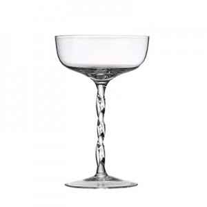 Oppia Coupe Glass 240мл
