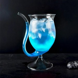 I-Paula Vampire Glass 350ml