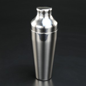 Pengocok Calabrese Stainless Steel 500ml