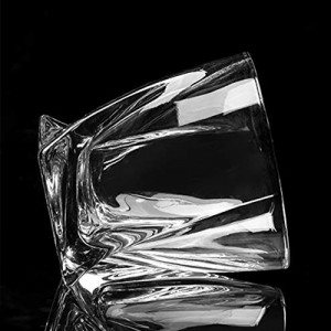Bicchiere Twisted Nicolaus da 300 ml