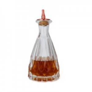 DaVinci Dash Bottle 150ml - Copper Top