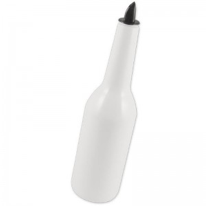 Flair Bottle With Pourer 750ml