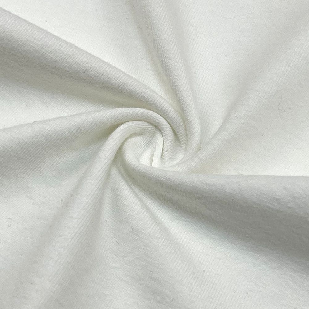 Suerte textile custom wholesale jersey knit lycra cotton fabric Featured Image