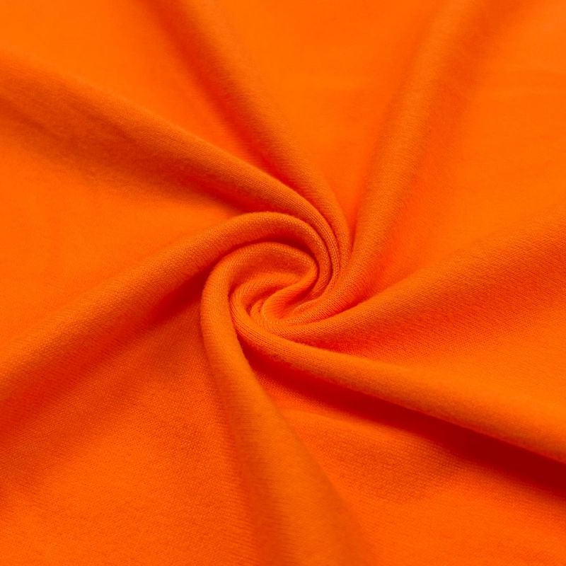Suerte ٹیکسٹائل اپنی مرضی کے مطابق رنگ تھوک فرنچ ٹیری نِٹ فیبرک کپڑے کے لیے فیچرڈ امیج