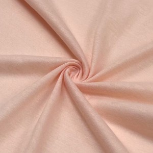 Suerte textile wholesale more poly span stretch Connexum jersey fabric