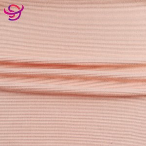 Suerte Textile High Quality Poliester Cotton spandex Fabric