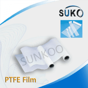 Fast delivery Pe Pp PTFE - wholesale PTFE Polymer Film price – SuKo