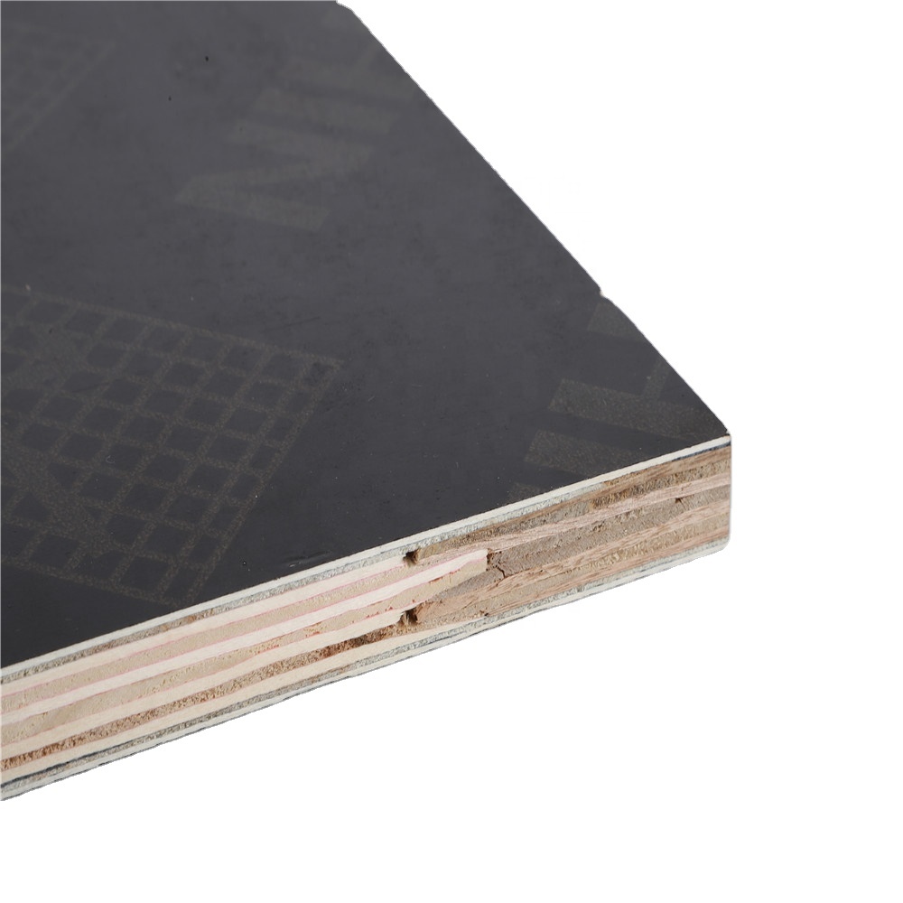 18mm Finger-Joint Plywood with Cheap price from Sulong Factory