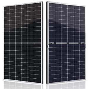 Módulo Solar Bifacial Serie M6