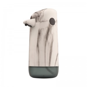 Naʻauao Touchless Automatic Foaming Soap Dispenser