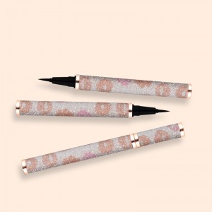 wholesale Creion pentru ochi negru Impermeabil De lungă durată Uscare rapidă De lungă durată Creion de ochi neted Creion Frumusețe Machiaj Cosmetice-A30