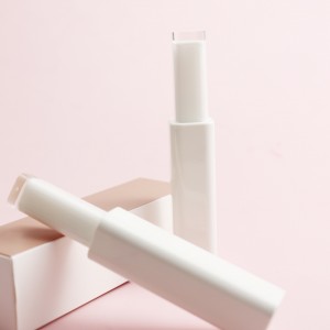 Tub d'or rosa rímel ondulat gruixut i llarg 4D anti-suor i anti-taques Mascara sense logotip —— HSY13