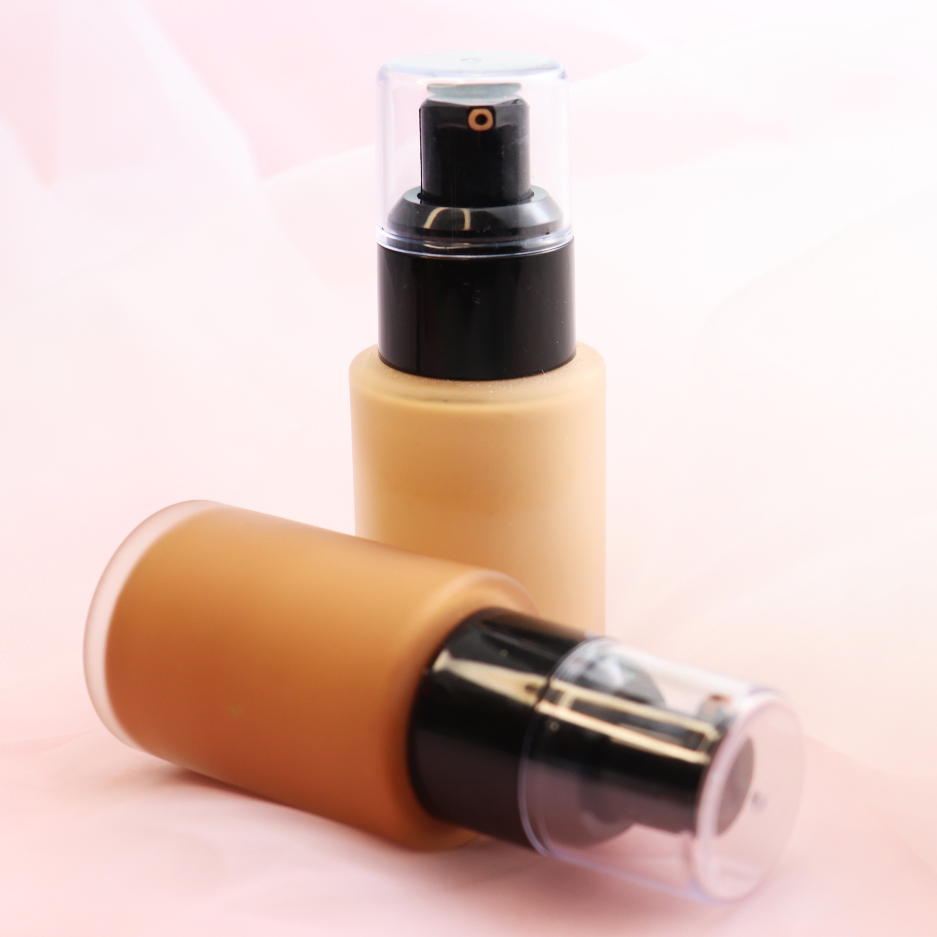 12-color isolation liquid foundation concealer moisturizing foundation cream