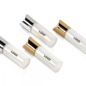 Geen LOGO 10 vloeibare foundation in kleur, neutrale vloeibare foundation, hoogwaardige concealer in acrylflesjes, reparatievloeistof - MY03