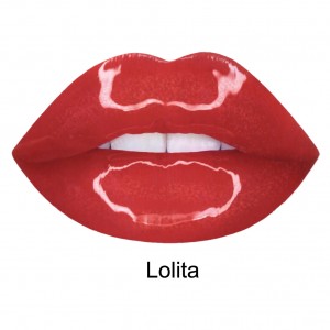 nétral non-logo lip glaze, mutiara panutup lip glaze, lip gloss, teu luntur, waterproof lip glaze - P49