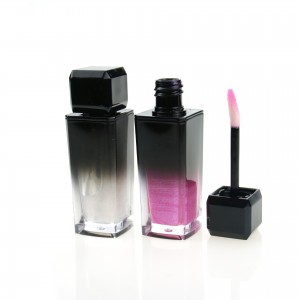 Tsy misy LOGO Makeup Pearly Glitter Lip Gloss Lip Glaze Lip Beauty Moisturizing Lip Gloss——P79