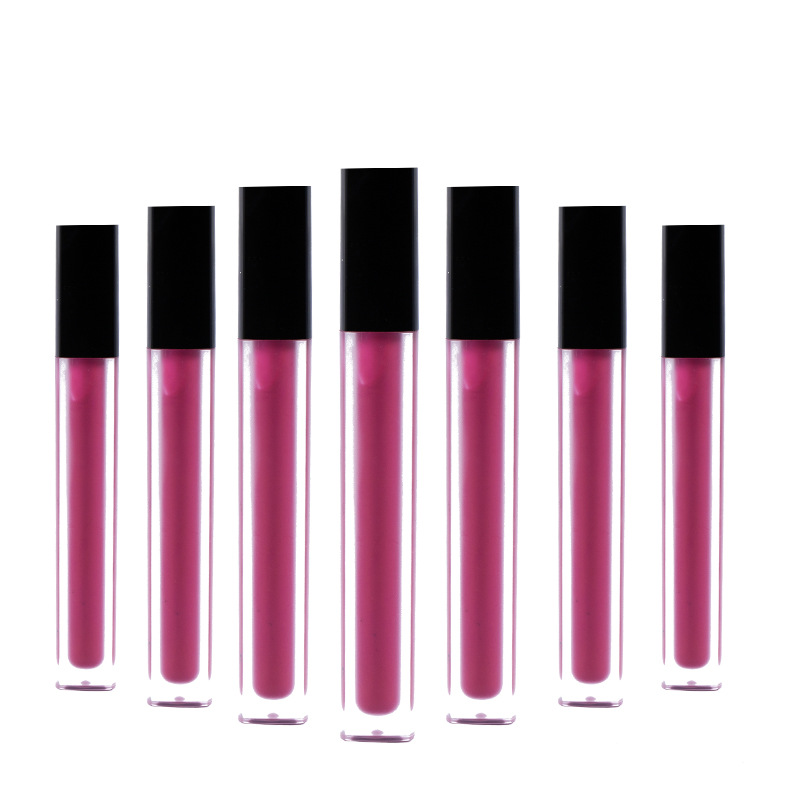 Lipstick Matte Non-stick Cup Lip Gloss Lip Glaze Moisturizing Lip Glaze Concealer Lip Gloss——PC2003317