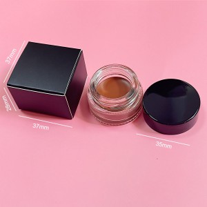Private Label Bestselgende Makeup Cosmetic Vanntett Full Dekning Single Vegan Concealer