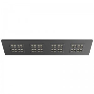 Louva Evo Series led panel light with super efficiency of 140lm/w 300*1200mm 26w
