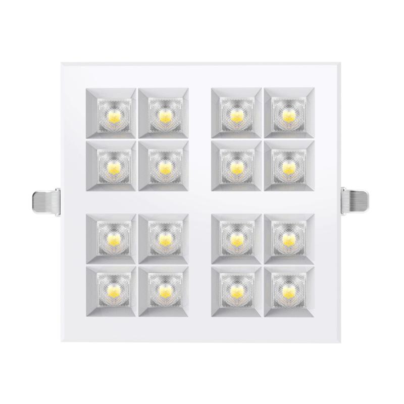 Evo Mini Down Light ODM OEM Plastic Dimmable Commercial Mini Ceiling Recessed LED Down Light Featured Image