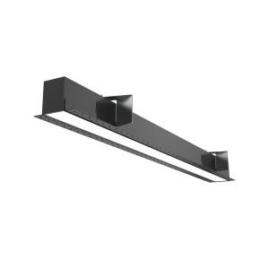 China Wholesale Led Linear Lighting System Factories –  Infinity Linear Lighting Fixture  – Sundopt