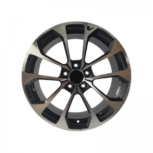 OEM/ODM Supplier Dynamic Wheels - deep dish car rim 16 17 18 19 20 21 22 inch customized forged car alloy wheel rim Jaguar – Sunland