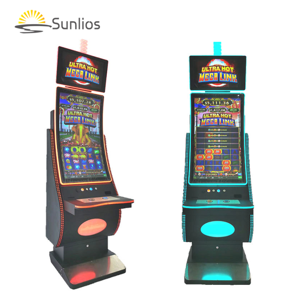 $139,000 jackpot on Dragon Link: Autumn Moon slot machine hits at Caesars Palace in Las Vegas | Casinos & Gaming | Business