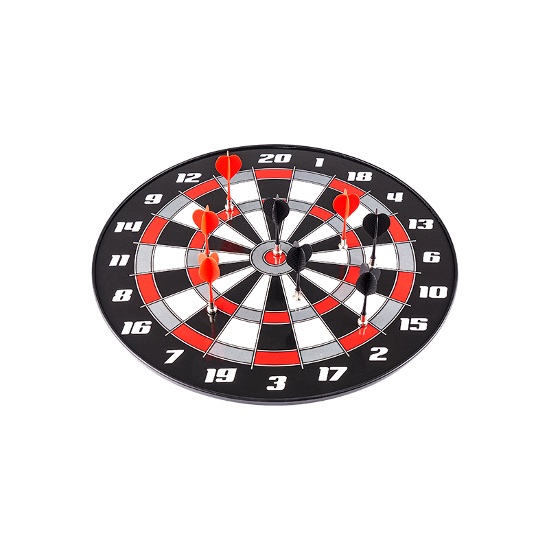 SSDT003 Magnetic Dart Board Wasan Featured Hoto