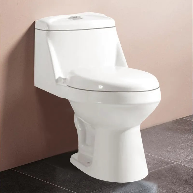 Как выбрать идеальный туалет?Как предотвратить разбрызгивание унитаза?На этот раз проясните ситуацию!
