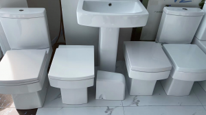 Greznas vannas istabas noslēpums: modernizācija...