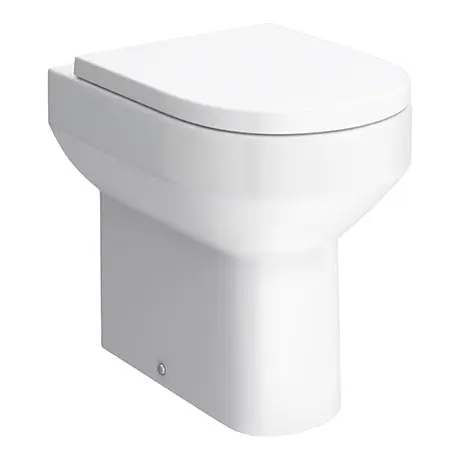 Keramik Toiletten: D'Zukunft vum Buedzëmmer Design