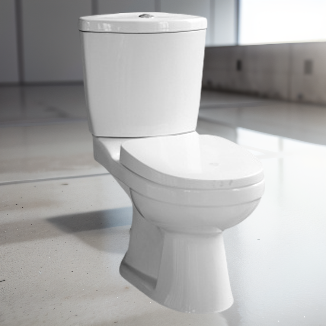 तुमच्या बाथरूमसाठी परिपूर्ण सिरेमिक टॉयलेट निवडण्यासाठी अंतिम मार्गदर्शक