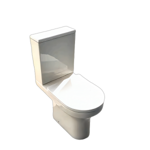 Ngrusak Cetakan: Napa Toilet Keramik Dadi ...