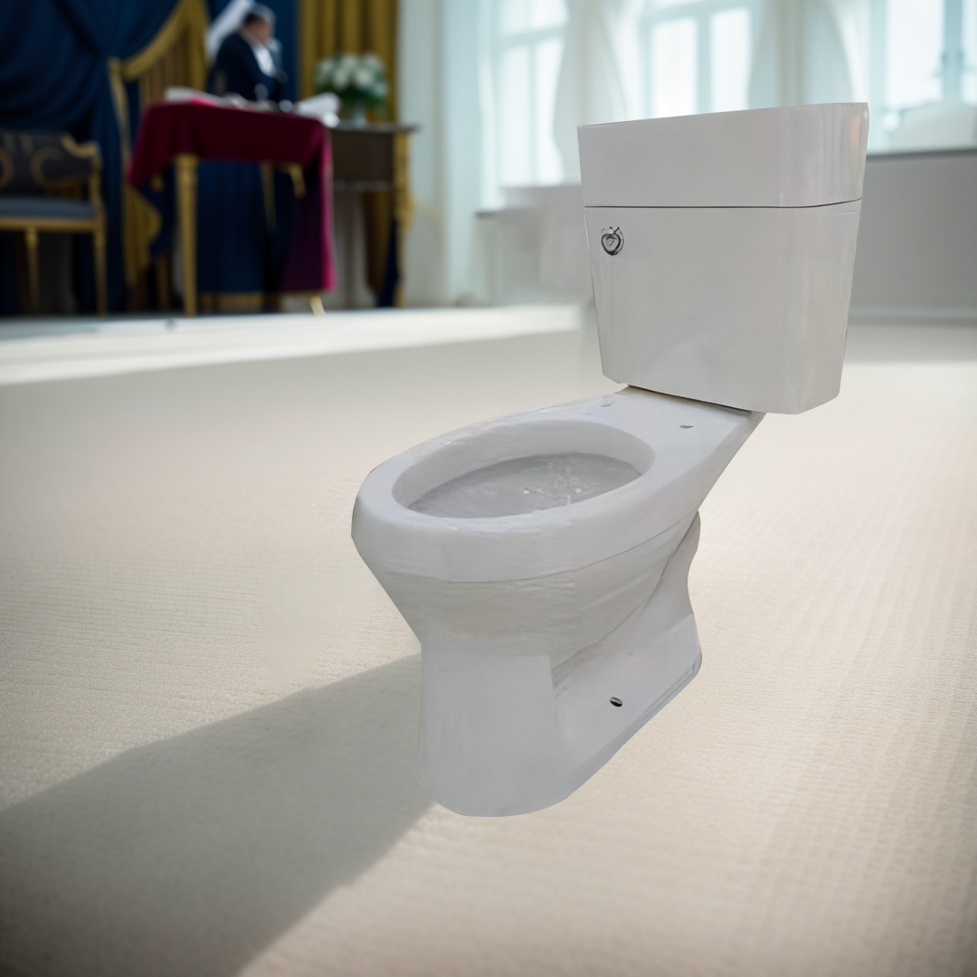 WC Kombinirani umivaonik WC bez okvira WC tandas WC WC moderna kupaonica WC na ispiranje s bideom