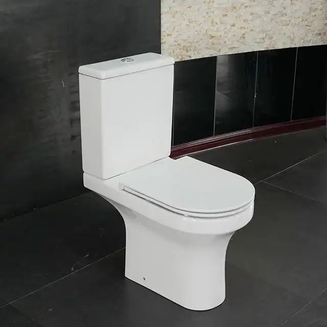Zərifdən gözəlliyə: Seramik tualet vanna otağınızın dekorunu necə dəyişdirə bilər