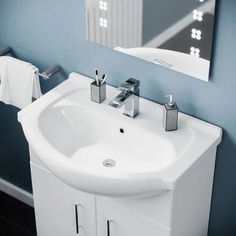 The Ultimate Guide for Luxury Bathroom Basin Sinks