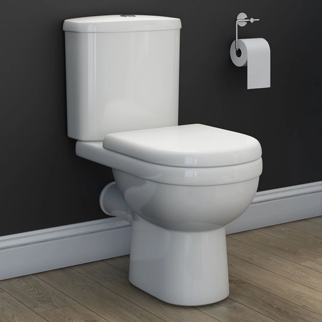 Dizajn kopalnice in stranišča, ki izboljša funkcionalnost in stil