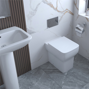 Podrobné vysvetlenie spôsobov splachovania toaliet – preventívne opatrenia pri inštalácii toaliet